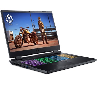 Acer AN517-55-78NJ