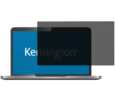 Kensington Privacy filter - 2-weg zelfklevend voor Lenovo Thinkpad X1 Yoga 1st Gen