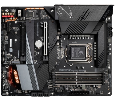 Gigabyte Z590 AORUS ELITE