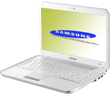 Samsung X420 JA02 UK