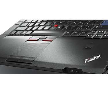 Lenovo ThinkPad L520 (NWB5AMH)