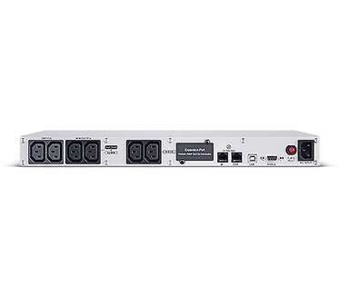 Cyberpower CP1500EIPFCRM1U