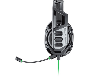 Plantronics Open ontwerp, chatheadset met volledig bereik voor Xbox One-consoles