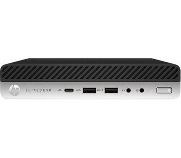 HP EliteDesk 705 G5 SFF (8RM37EA)
