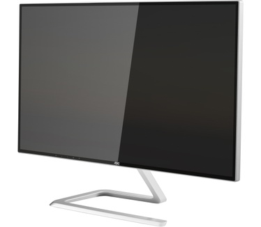 AOC Q2781PQ Zwart