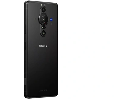 Sony Xperia Pro-I Zwart