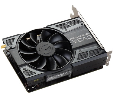 EVGA GeForce GTX 1050 2GB SC GAMING