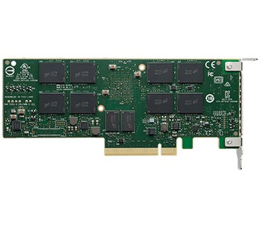 Seagate Nytro XP7102 NVMe