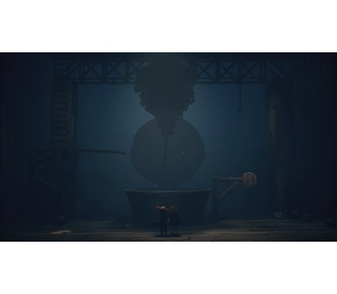 Little Nightmares III Mirror Edition PS5
