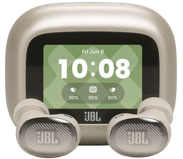 JBL Live Buds 4