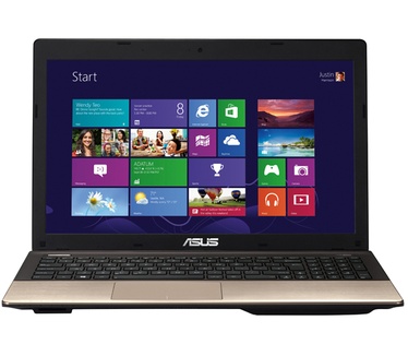 Asus K55A-SX535H