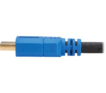 Tripp-Lite P568-003-8K6 Zwart