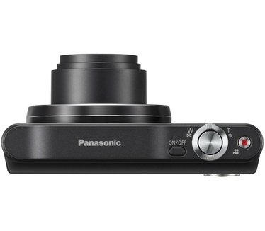 Panasonic Lumix DMC-SZ8 Zwart