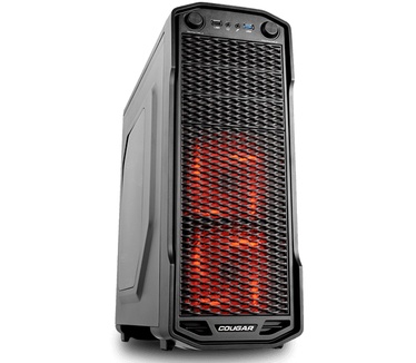 Cougar MX310
