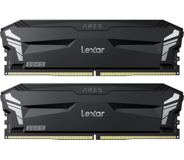 Lexar Ares RGB DDR5 Ares RGB 2x16GB 6800