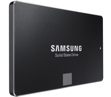 Samsung 850 EVO 500GB (bulk)