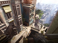 Dishonored: Death of the Outsider
