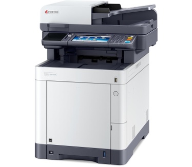 Kyocera Ecosys M6635cidn