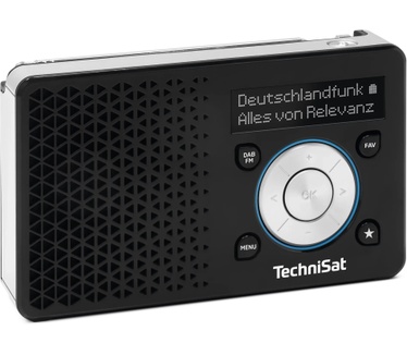 Technisat DIGITRADIO 1 A