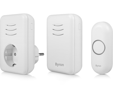 Byron DBY-22316 B316 Wireless doorbell set