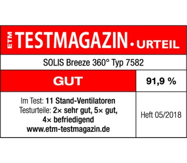 Solis 970.60