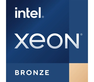 HPE Intel Xeon Bronze 3508U Tray