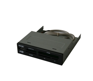 Recom Data Reader Data Reader A2 | RC-DR-A2