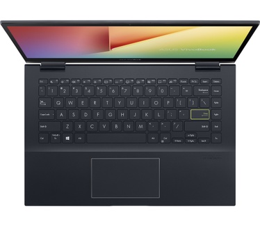 ASUS VivoBook Flip 14 TM420UA-EC135T