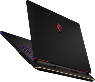 MSI RAIDER GE68HX 13VG-218NL