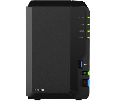 Synology DiskStation DS218+