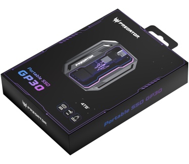 Predator GP30-4TB