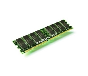 Kingston ValueRAM KVR133X64C2/512