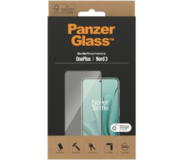 PanzerGlass OnePlus Nord 3