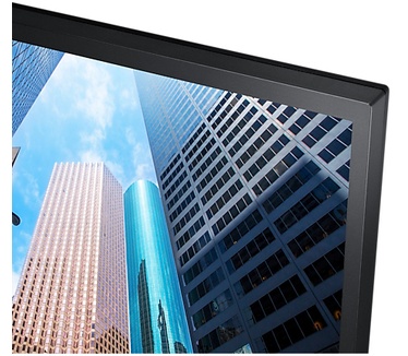 Samsung S22E200B Zwart