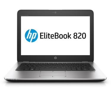 HP EliteBook 820 G3 Y3B66EA