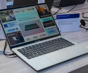 ASUS Vivobook S14