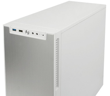 Cooltek Antiphon White