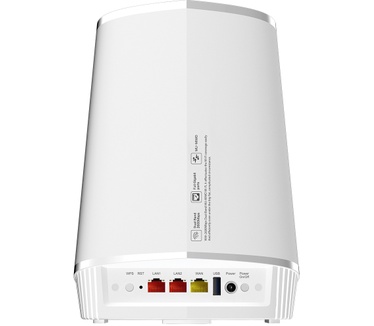 Totolink A7100RU AC2600 WIRELESS DUAL BAND GIGABIT ROUTER-IPTV