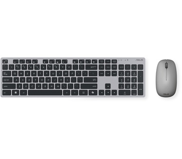 ASUS W5000 Wireless Keyboard and Mouse Set