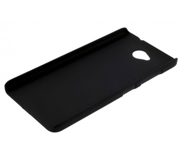 Kees Dun Hardcover Hoesje Microsoft Lumia 650 - Zwart