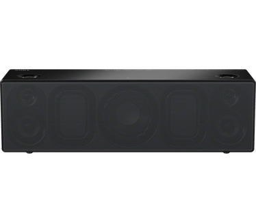 Sony SRS-X9 Wireless High-Resolution Audio Speaker