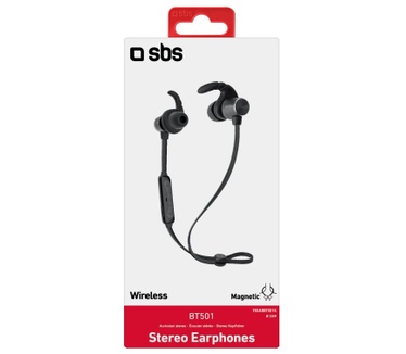 SBS TEEARBT501K