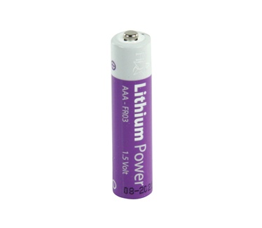 HQ Products Lithium 1.5V AAA
