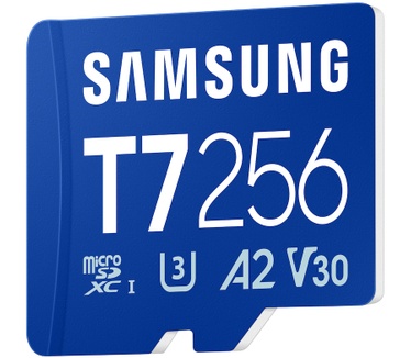Samsung T7
