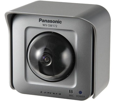 Panasonic External IP Camera WV-SW172E (WV-SW172E)