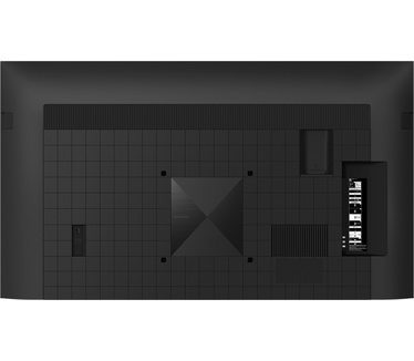 Sony Bravia XR X90J 75" Zwart