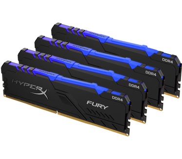HyperX HX432C16FB3AK4/32