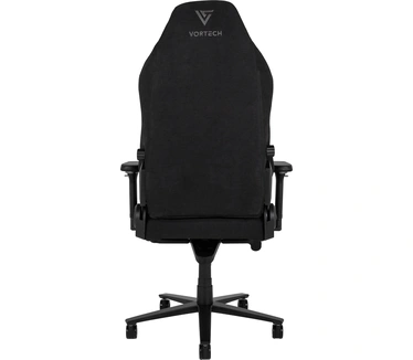 Vortech Prestige Plus Gamestoel Zwart