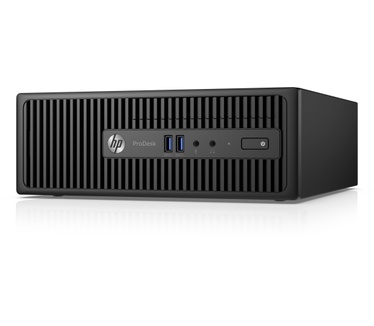 HP 400 G3 SFF + EliteDisplay E232