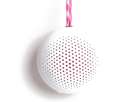 Boompods rokpod
